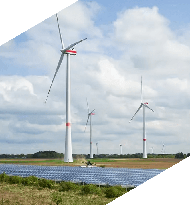 solar energy