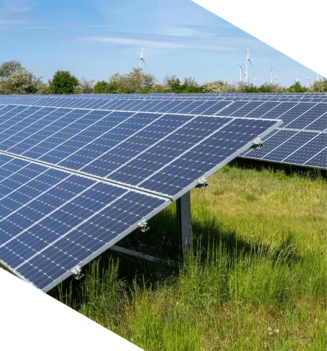 solar energy