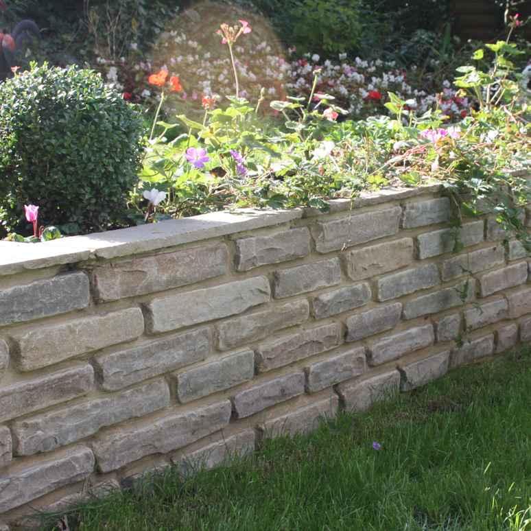 CLADDING & WALLING